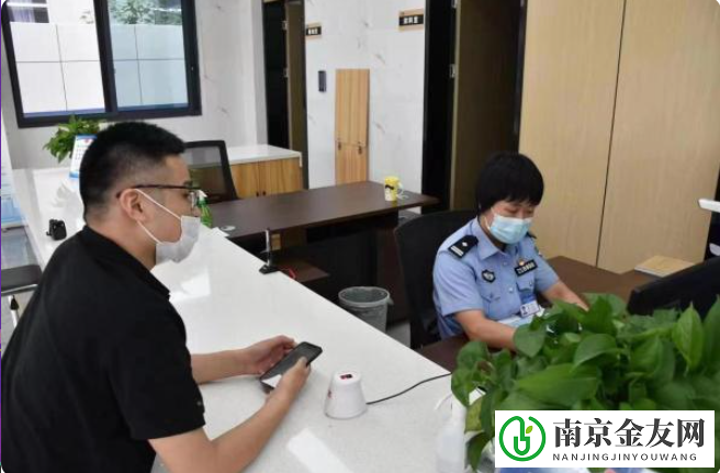 六合瓜埠