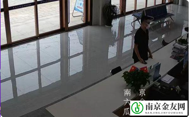 六合瓜埠
