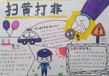 大数据扫黄