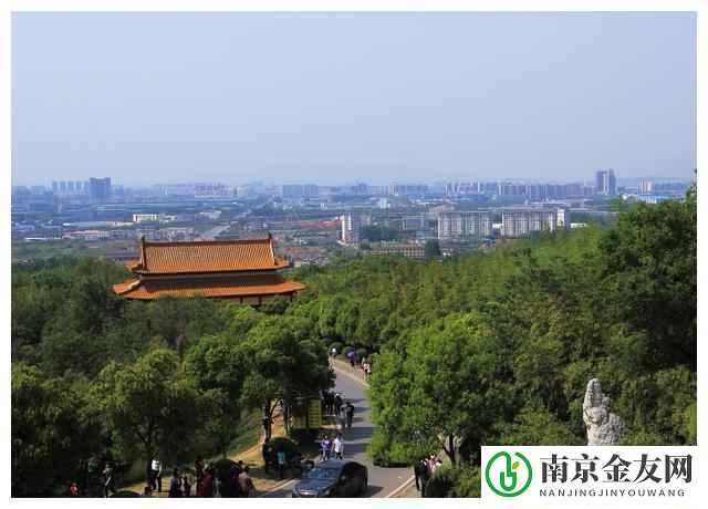 南京这个城区潜力巨大