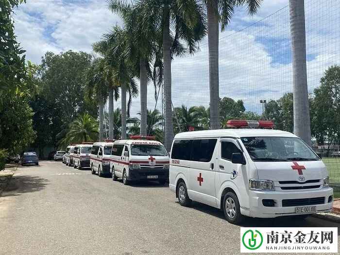 越南：“五洲8” 货轮13名中国船员死亡，遗体已经上岸