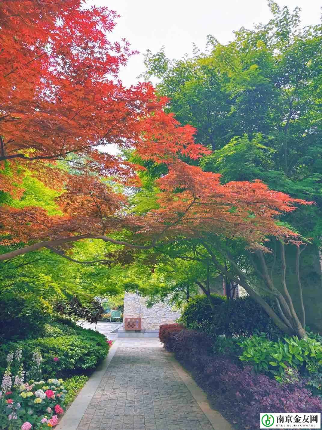 栖霞寺